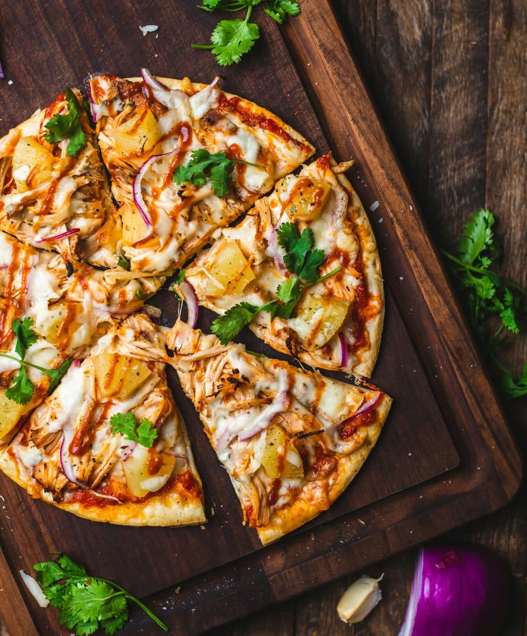 Piri Piri