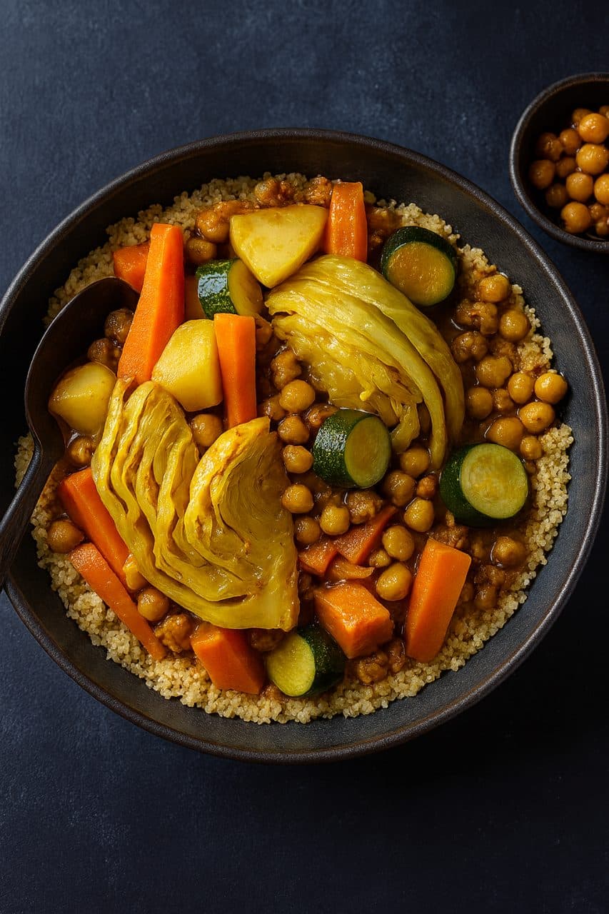 Couscous
