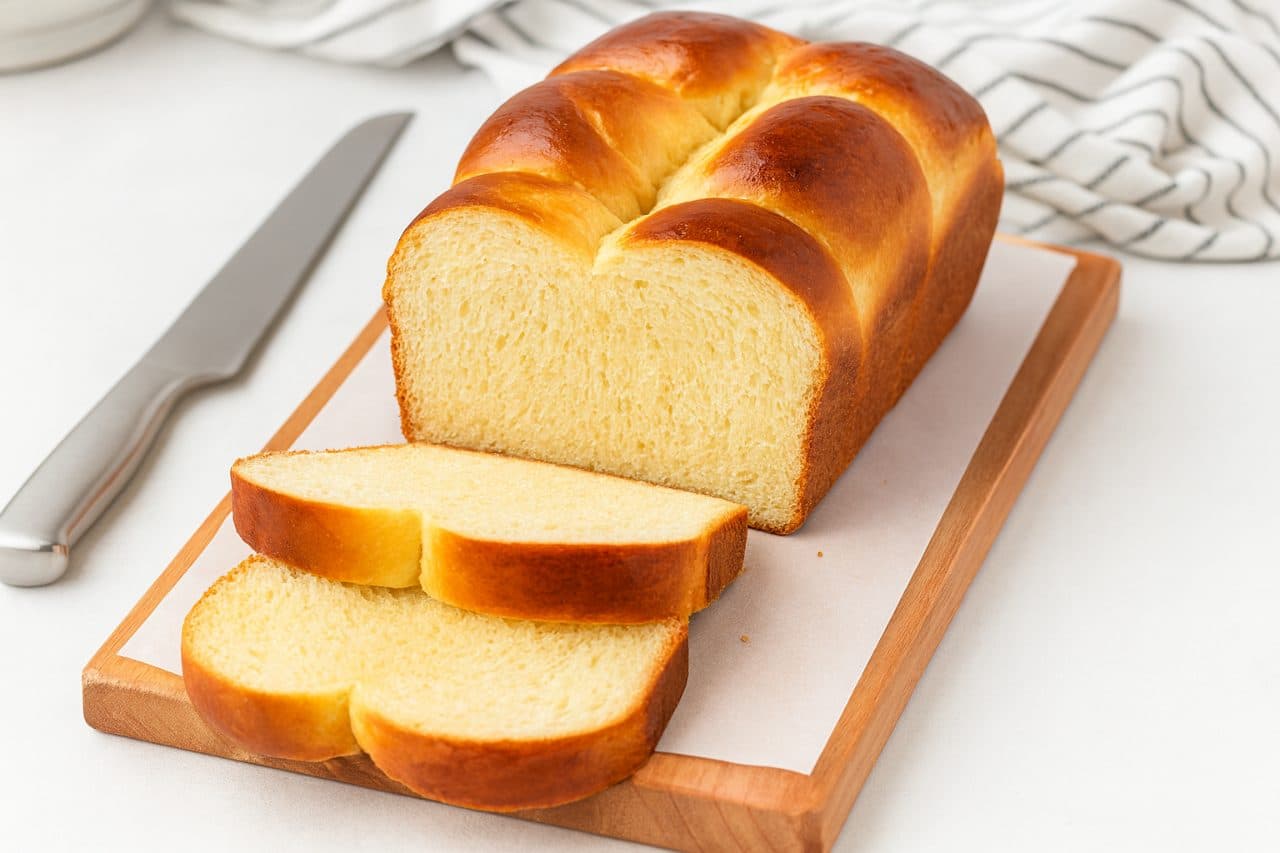 Brioche