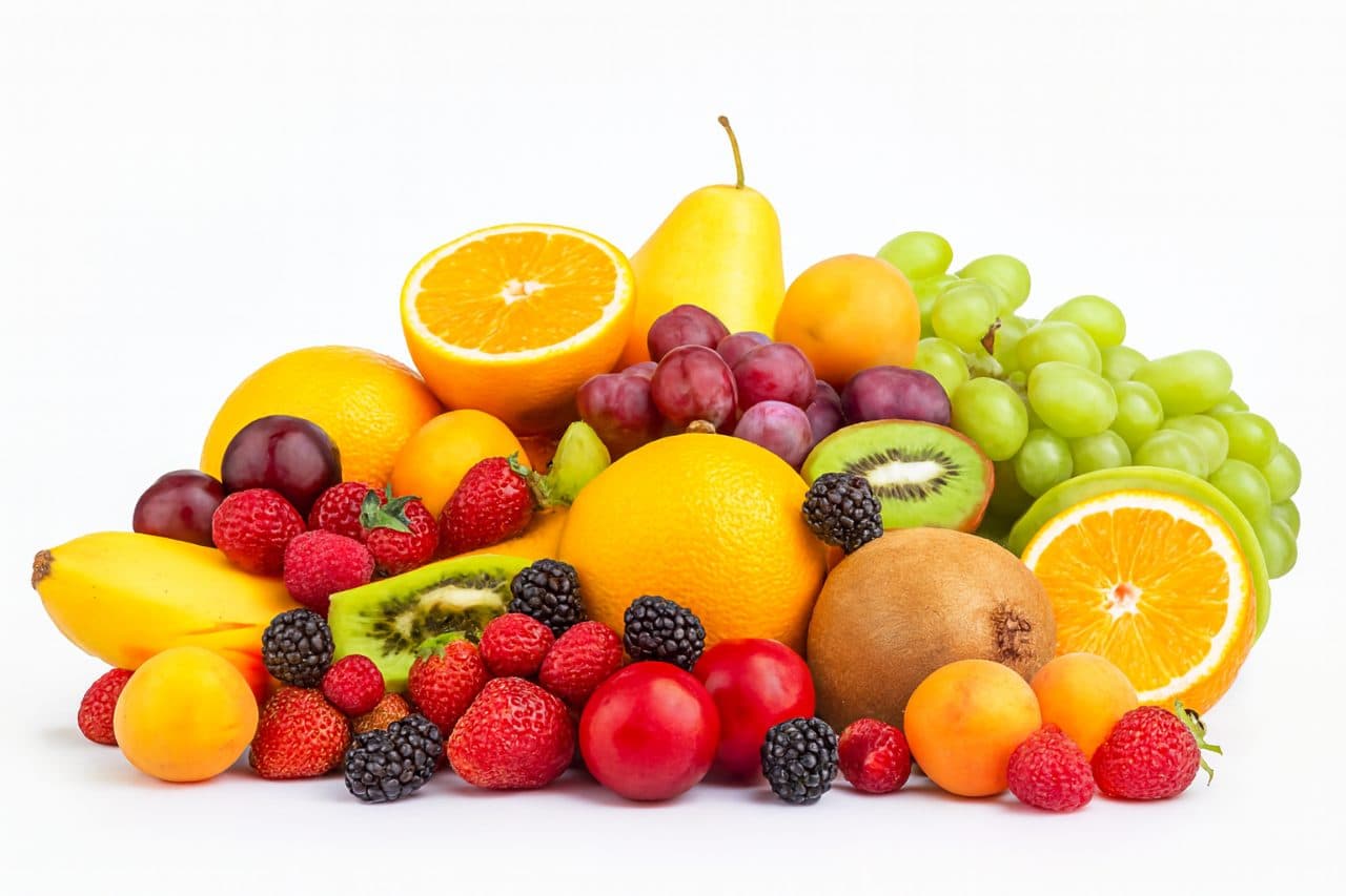Tutti Frutti