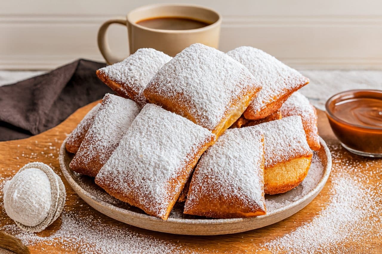 Beignet