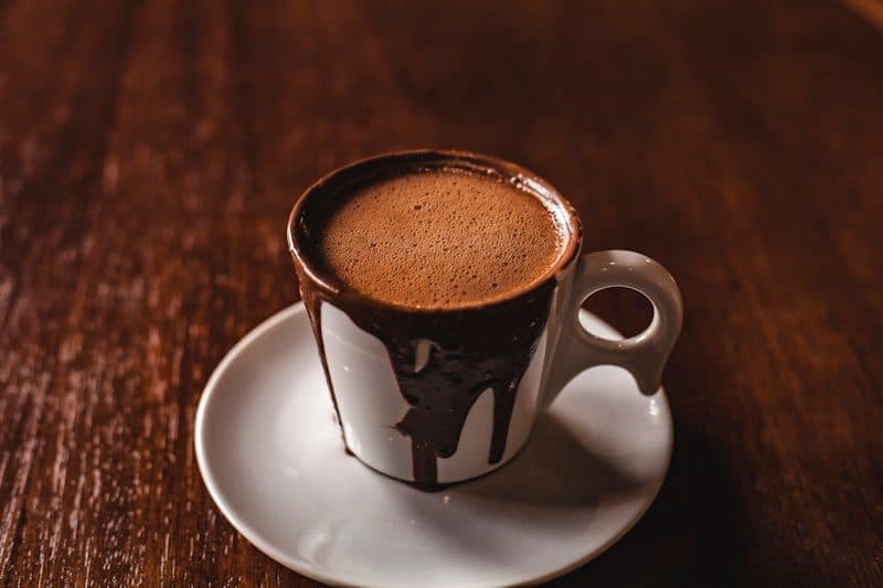 Chocolat Chaud