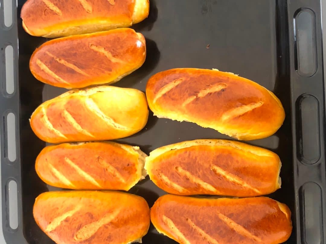 Pain d'or