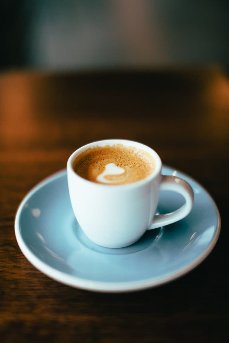 Mokaccino