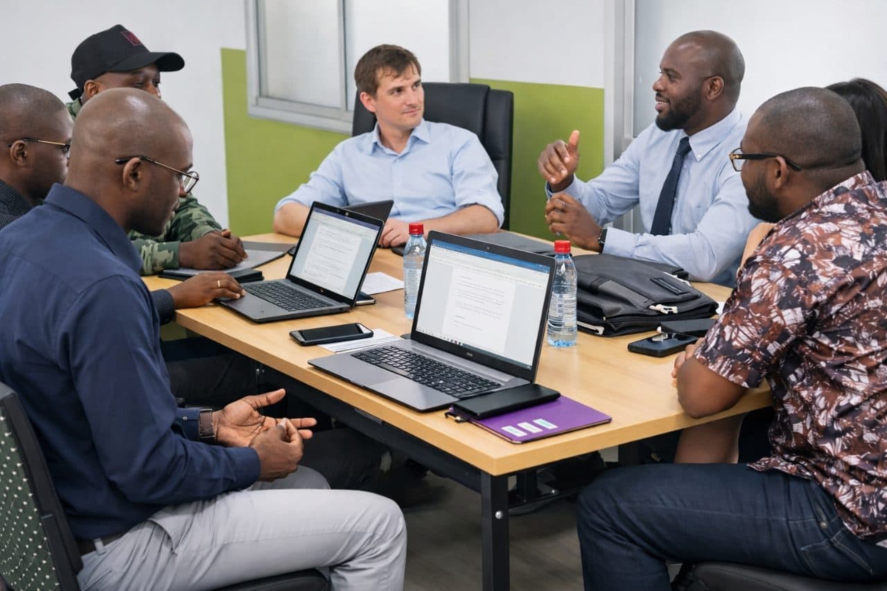 séminaire RH