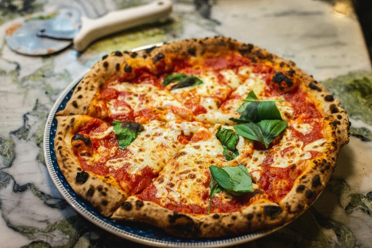 Margherita