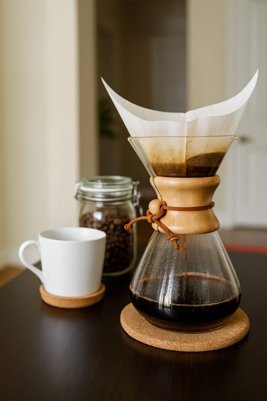Café Filtre
