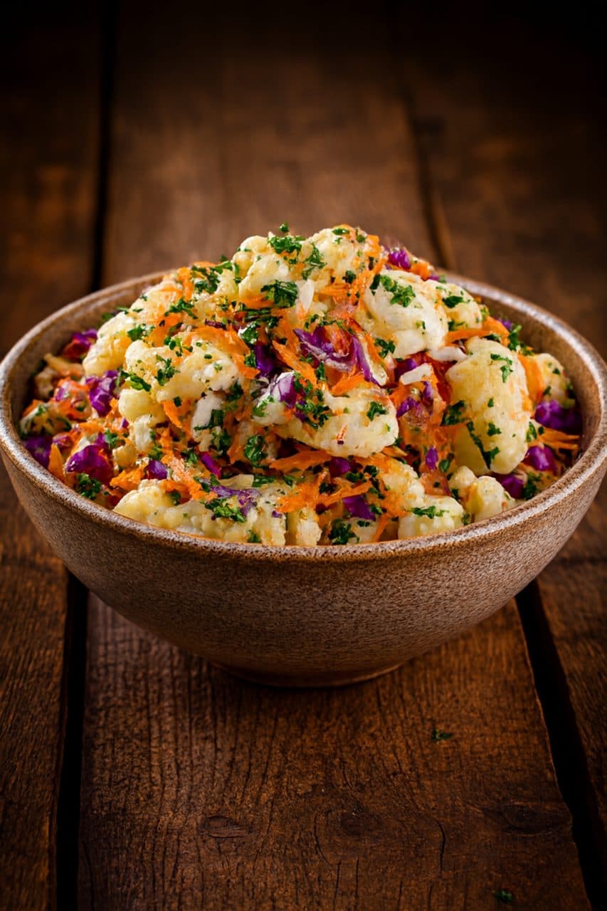 Salade de Choux