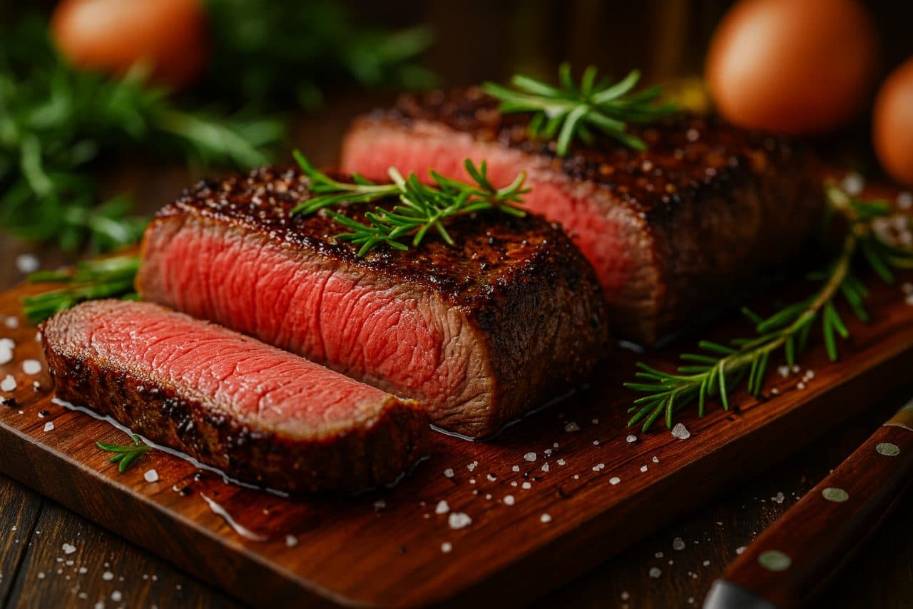 Filet de Bœuf